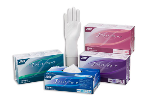 J Fit Glove