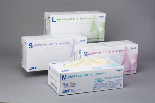 Latex Glove
