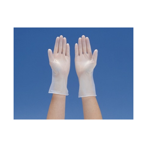 PVC Glove Unsterile Powder Free