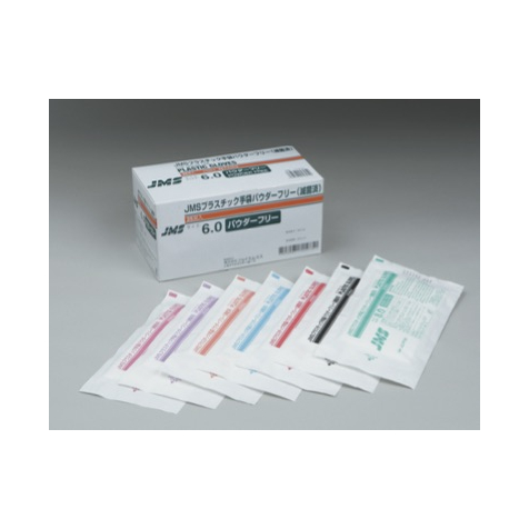 PVC Glove Sterile Powder Free